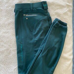 Schockemohle Equestrian FS Breeches